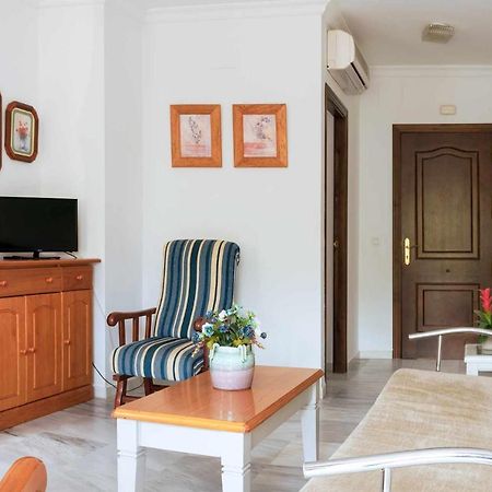 Piso Saturno 1ºd Conil Alquileres Atardecer Apartment โกนิล เด ลาฟรอนเตรา ภายนอก รูปภาพ